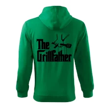 The Grillfather The Grillfather