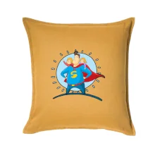 Ocko superman - dievča a dievča Ocko superman - dievča a dievča
