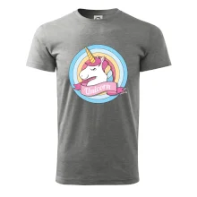 Jednorožec v koliesku