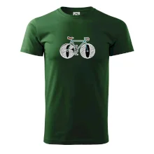 Narodeniny 60 rokov na bicykli Narodeniny 60 rokov na bicykli