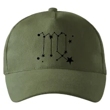 Súhvezdie - Virgo  - Panna Súhvezdie - Virgo  - Panna