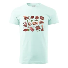 Mäso na gril Mäso na gril