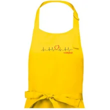 Moje srdce bije pre Volejbal