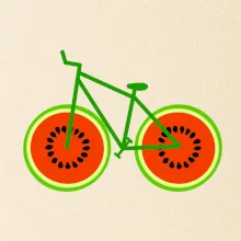 Kolo meloun (Moňas)