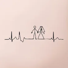EKG svadba