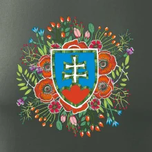 Rodný môj kraj (Pecka design)