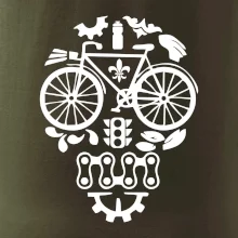 Bike lebka Bike lebka
