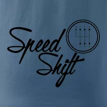 Speed shift Speed shift