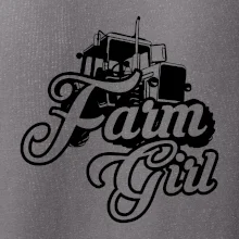 Farm Girl Farm Girl