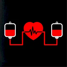 Zdravotnícka výmena krvi Zdravotnícka výmena krvi