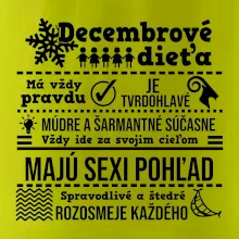 Narodeniny December Narodeniny December