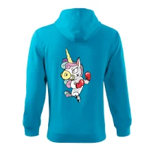 Jednorožec box Jednorožec box