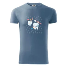 Zubárske tričko Zubárske tričko