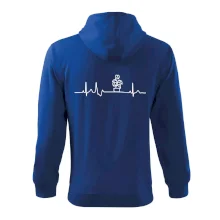 EKG Filodendron EKG Filodendron