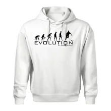 Evolúcia Floorball Evolúcia Floorball