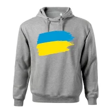 Ukrajinské tričko Ukrajinské tričko