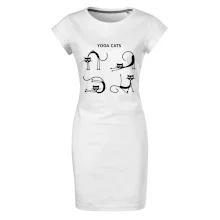 Mačacie jóga (Hana-creative) Mačacie jóga (Hana-creative)