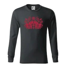 Folklór - dva kone Folklór - dva kone