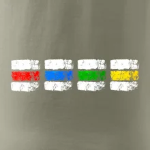 Turistické značky všetky