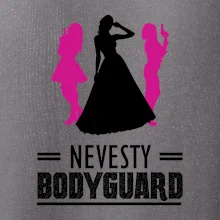 Nevesty bodyguard