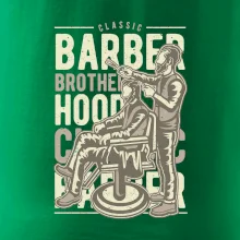 Barber Brotherhood Barber Brotherhood
