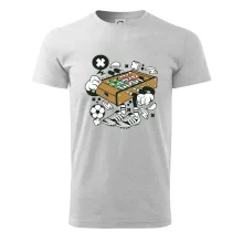 Fotbalový stolňák Fotbalový stolňák