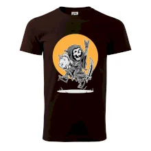 Jednorozeč vs. smrtka