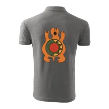 Mayovia - zvieratá korytnačka