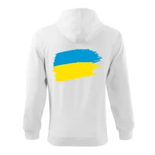 Ukrajinské tričko Ukrajinské tričko