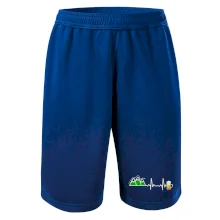 EKG z hôr na pivo EKG z hôr na pivo