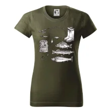 Rybársky set Rybársky set