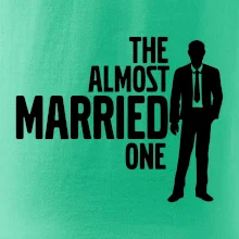 Bachelor party - The almost married one