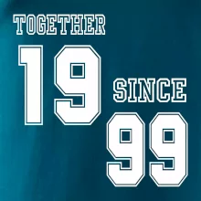 Together (váš ročník)