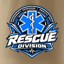 Rescue Division