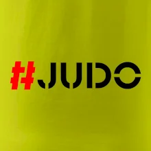 Judo Hashtag Judo Hashtag