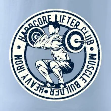 Hardcore Lifter heavy iron Hardcore Lifter heavy iron