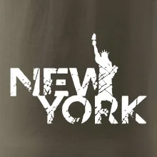 New York retro New York retro