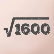 Narodeniny odmocniny 40