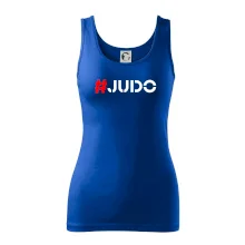 Judo Hashtag