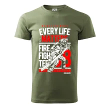 Every Life Matters Every Life Matters