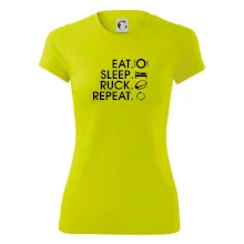 Eat sleep Rugby