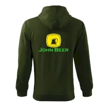 John Beer - Pivo John Beer - Pivo