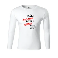 Mám krásnu dcéru Mám krásnu dcéru