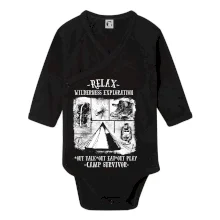 Relax wilderness exploration Relax wilderness exploration