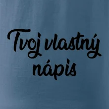 Tvoj vlastný nápis písací