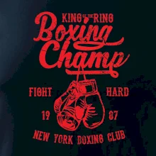 Boxing Champ Boxing Champ