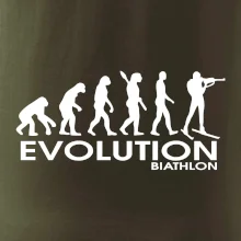 Biathlon - Evolúcia biatlonu