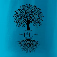 Narodeninový strom 60