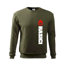 Hasiči zdravotník Hasiči zdravotník