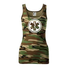 Rescue logo samostatné guľaté Rescue logo samostatné guľaté